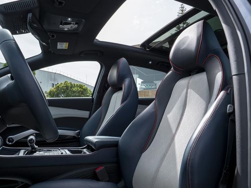 BYD Atto 3 - Photo 24