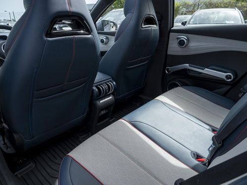 BYD Atto 3 - Photo 26