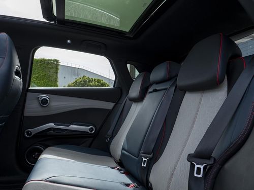 BYD Atto 3 - Photo 27