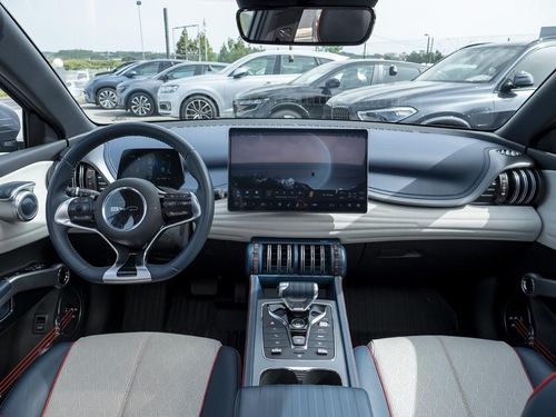 BYD Atto 3 - Photo 29