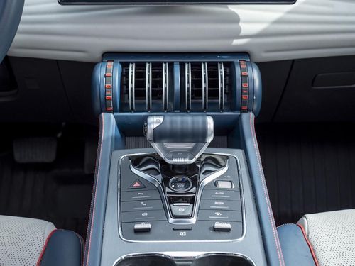 BYD Atto 3 - Photo 31