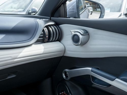 BYD Atto 3 - Photo 32