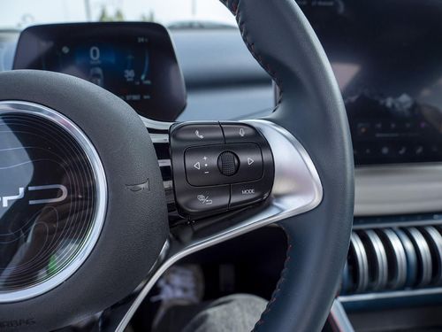 BYD Atto 3 - Photo 34