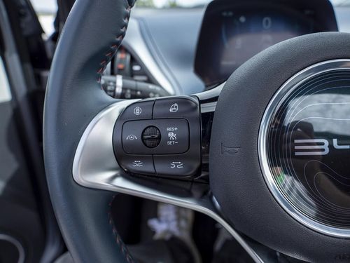 BYD Atto 3 - Photo 33