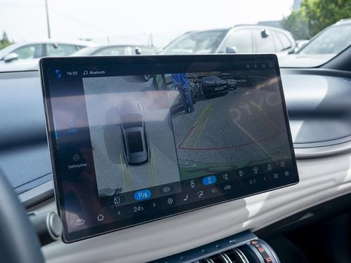 BYD Atto 3 - Photo 36