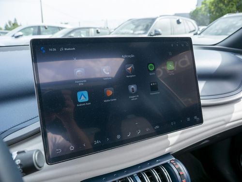 BYD Atto 3 - Photo 37