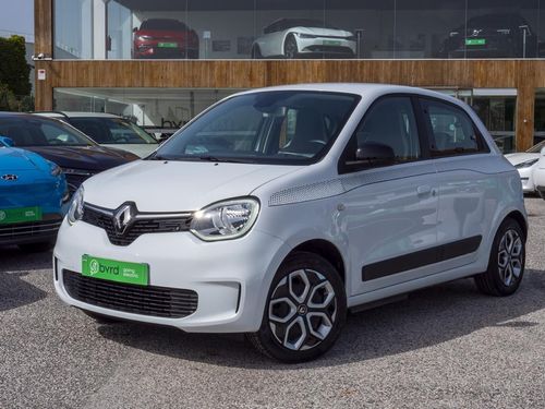 Renault Twingo - Photo 2