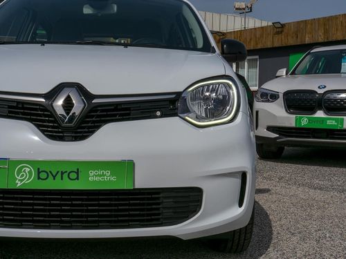 Renault Twingo - Photo 6