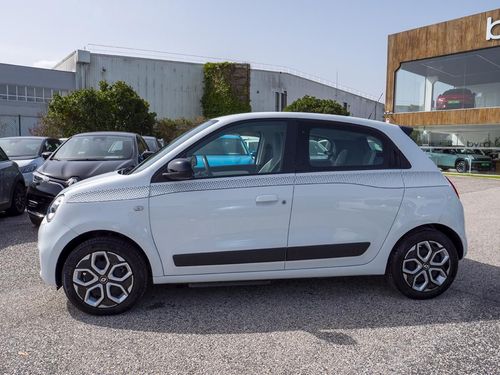 Renault Twingo - Photo 8