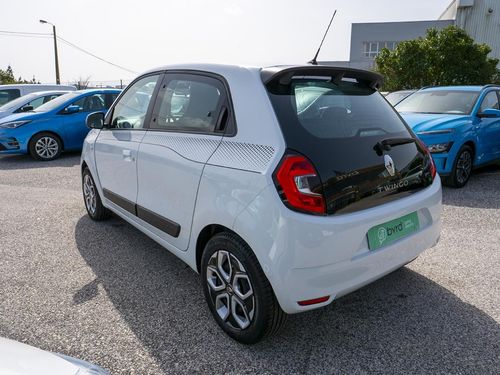 Renault Twingo - Photo 9