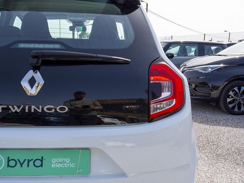 Renault Twingo - Photo 12