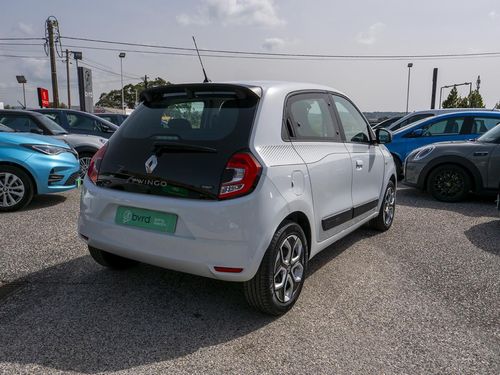 Renault Twingo - Photo 15
