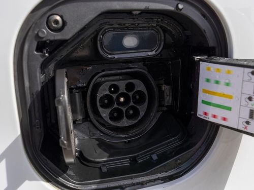 Renault Twingo - Photo 18