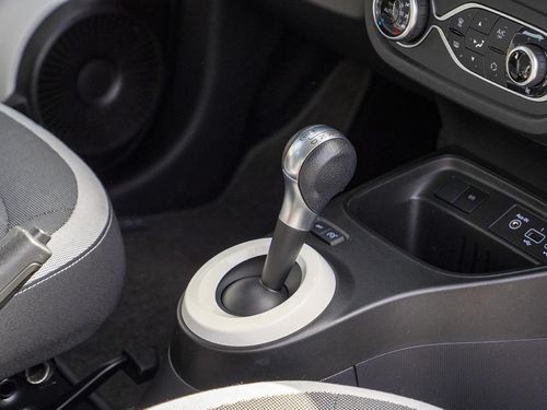 Renault Twingo - Photo 20