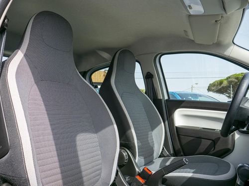 Renault Twingo - Photo 21