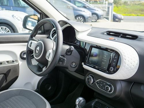 Renault Twingo - Photo 22