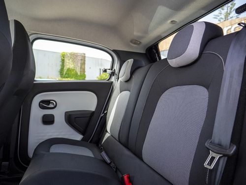 Renault Twingo - Photo 27