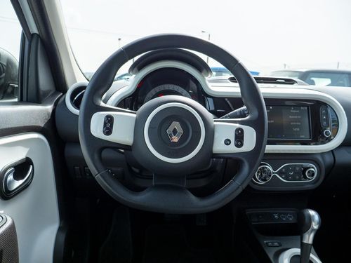 Renault Twingo - Photo 31