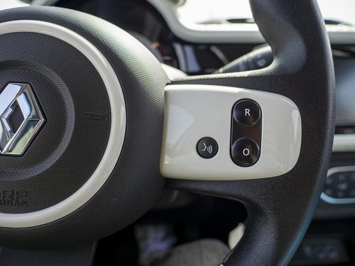 Renault Twingo - Photo 37