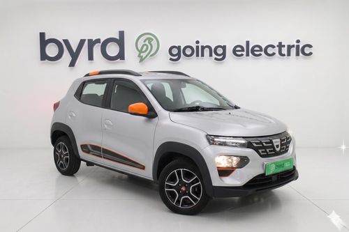 Dacia Spring - Photo 1