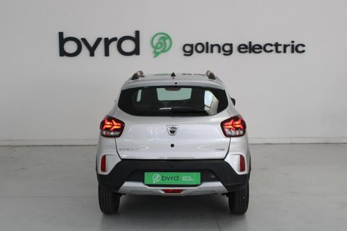 Dacia Spring - Photo 5