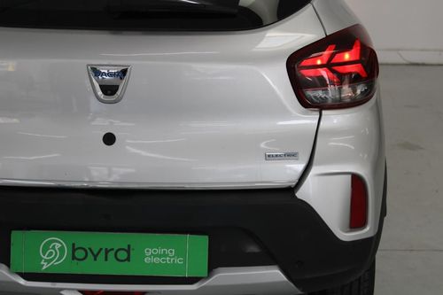 Dacia Spring - Photo 6