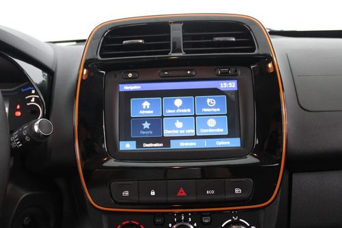 Dacia Spring - Photo 21