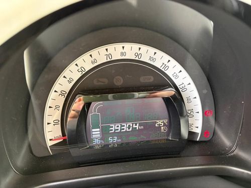 Renault Twingo - Photo 33