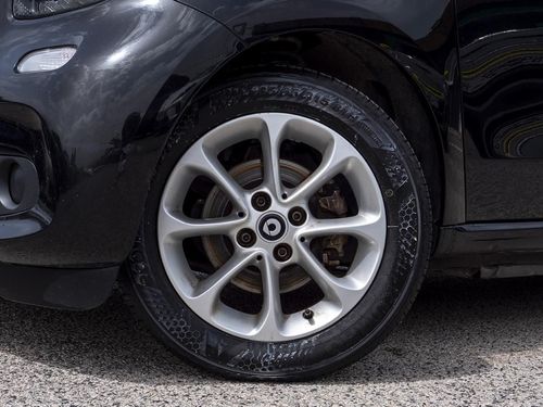 Smart Forfour - Photo 3