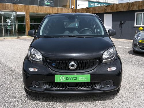 Smart Forfour - Photo 4