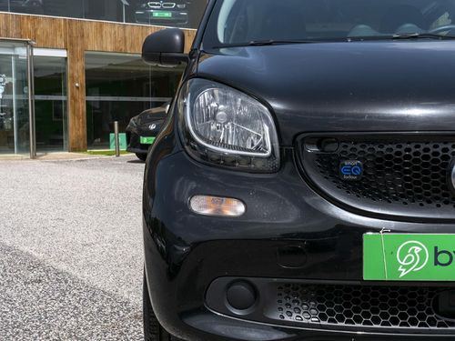 Smart Forfour - Photo 5