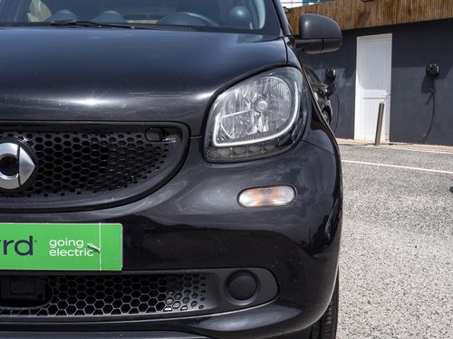 Smart Forfour - Photo 6