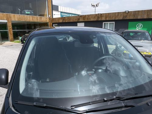 Smart Forfour - Photo 7