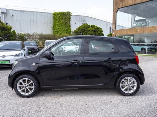 Smart Forfour - Photo 8
