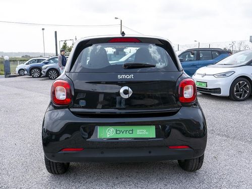 Smart Forfour - Photo 10