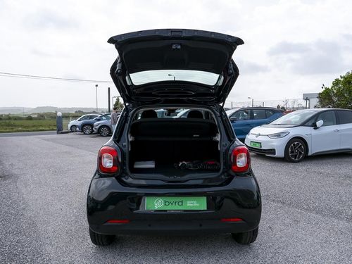 Smart Forfour - Photo 13