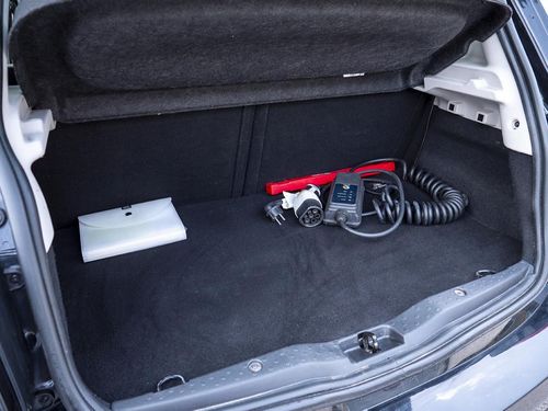 Smart Forfour - Photo 14