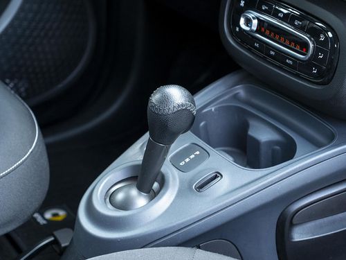 Smart Forfour - Photo 18