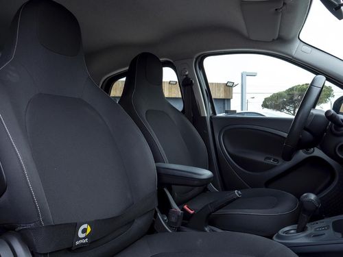 Smart Forfour - Photo 19