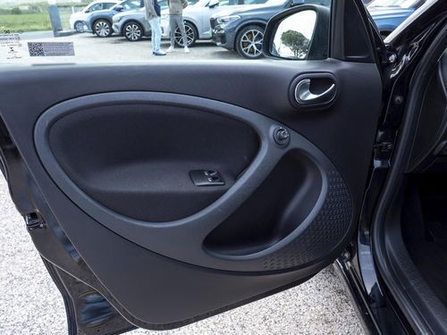 Smart Forfour - Photo 20