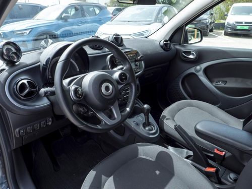 Smart Forfour - Photo 21