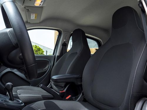 Smart Forfour - Photo 22