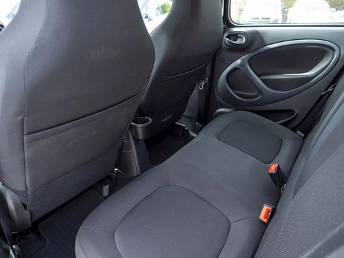 Smart Forfour - Photo 23