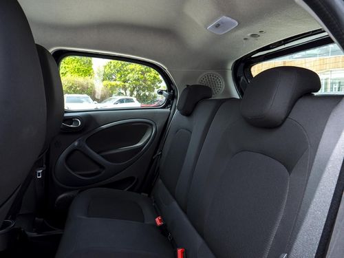 Smart Forfour - Photo 24