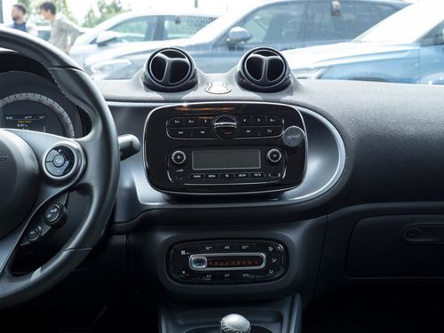 Smart Forfour - Photo 26