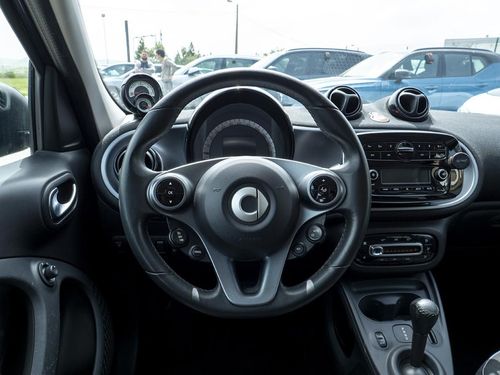 Smart Forfour - Photo 27