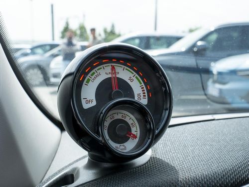 Smart Forfour - Photo 28