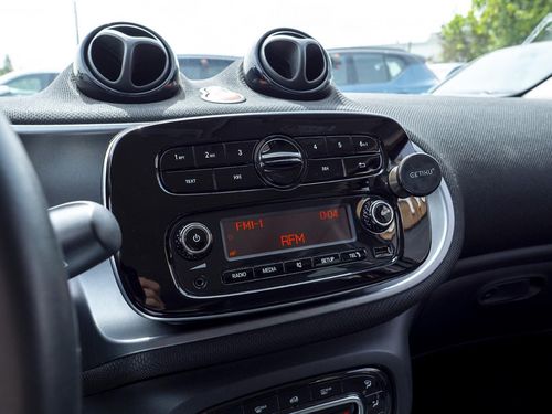 Smart Forfour - Photo 30