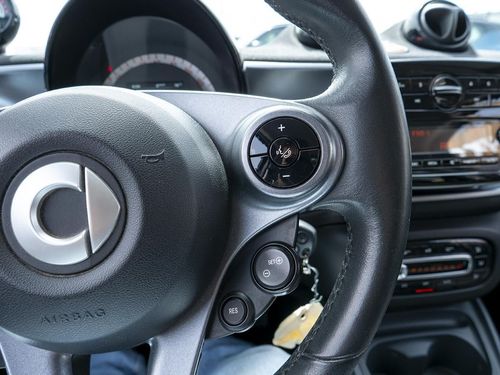Smart Forfour - Photo 32