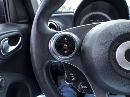 Smart Forfour - Photo 31